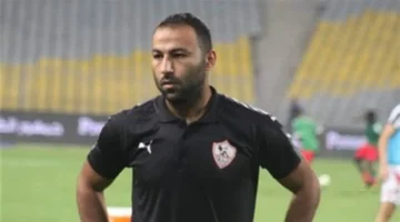 الزمالك يواجه كهرباء الإسماعيلية وسط تحديات كبيرة تؤثر على أداء الفريق